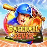 Baseball Fever