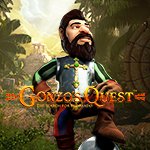 Gonzo`s Quest