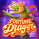 Fortune Dragon PGS