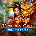Dragon's Gate - Bonus Choice