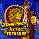 John Hunter and the Aztec Treasure