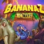 Bananaz 10K Ways